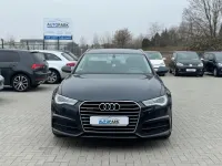 Używany Audi A6 Ambiente 218 KM (160 kW) 2018 Niebieski Kombi
