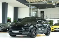 Gebraucht Porsche Macan S Sport 381 PS (280 kW) 2022 Andere SUV