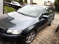 Gebraucht Skoda Rapid Cool Edition 95 PS (69 kW) 2018 Grau Kleinwagen