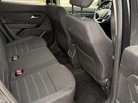 Gebraucht Dacia Duster Journey 150 PS (110 kW) 2023 Schwarz SUV