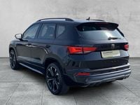 Gebraucht Cupra Ateca 190 PS (139 kW) 2025 Schwarz SUV
