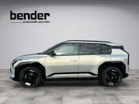 Gebraucht Kia EV3 GT-Line 150 kW (204 PS) 2026 Silber SUV