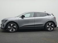 Neu Renault Mégane Komfort 160 kW (218 PS) 2026 Grau Limousine