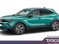 Neu Opel Mokka Edition 136 PS (100 kW) 2025 Kontrast grau metallic SUV