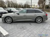 gebraucht Audi A6 AVANT