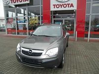Gebraucht Opel Antara 150 PS (110 kW) 2008 Grau metallic SUV