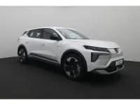 Ny Mitsubishi Eclipse Diamant Edition 160 kW (218 HK) 2026 Grå SUV