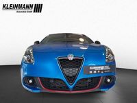 gebraucht Alfa Romeo Giulietta 1.4 TB