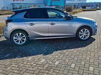 Gebraucht Opel Corsa Elegance 101 PS (74 kW) 2021 Silber Kleinwagen