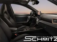 Nowe Cupra Formentor VZ2 272 KM (200 kW) 2026 Czarny SUV