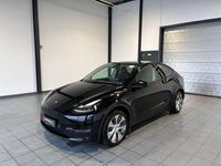 Gebraucht Tesla Model Y 378 kW (514 PS) 2023 Schwarz SUV