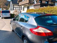 Gebraucht Renault Mégane III 2011 Grau Limousine