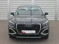 Używany Audi Q2 Advanced Plus 150 KM (110 kW) 2024 Szary SUV