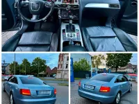 Gebraucht Audi A6 177 PS (130 kW) 2025