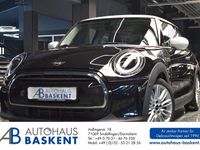 Gebraucht Mini Cooper Classic 136 PS (100 kW) 2021 Schwarz Kleinwagen
