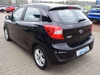 gebraucht Ford Ka Plus Ka/Ka+ KA+ Cool&Connect Klima/PDC/WINTER-PAKET