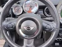 Gebraucht Mini Cooper S Cabriolet 184 PS (135 kW) 2015 Weiß Cabrio