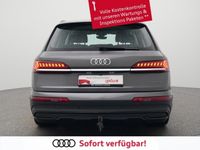 gebraucht Audi Q7 55 e Quattro NAVI AHK VIRT LEDER LUFT BOSE