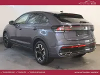 Gebraucht VW Taigo R-line 116 PS (85 kW) 2025 Grau SUV