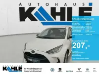 Second-hand Mazda 2 92 CP (67 kW) 2023 Alb Hatchback