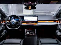Gebraucht BMW 550e Sport Line 313 PS (230 kW) 2024 Weiß Limousine