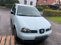 gebraucht Seat Arosa 1.0 mpi sehr sparsam mit TÜV NEU✅