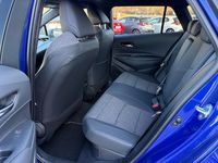 Neu Toyota Corolla 184 PS (135 kW) 2025 Blau Limousine