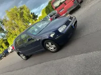 Gebraucht VW Golf IV 110 PS (80 kW) 2002 Limousine