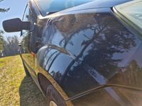 Gebraucht Ford Fiesta 80 PS (58 kW) 2005 Schwarz Kleinwagen