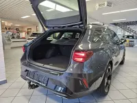 Nouă Cupra Leon 150 CP (110 kW) 2026 Gri Break