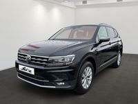 gebraucht VW Tiguan 2.0 TDI Allspace Highline KA