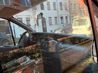 Gebraucht Opel Vivaro 2009 Schwarz Van / Kleinbus