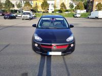 gebraucht Opel Adam SLAM 1.0 ECOTEC ecoFLEX 85kW Start/Stop...