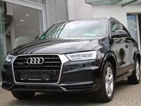 gebraucht Audi Q3 2.0 TFSI quattro sport S-Line