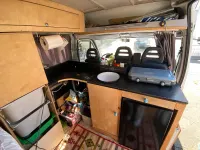 Occasion Fiat Ducato 2003 Van
