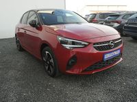 Gebraucht Opel Corsa-e Elegance 100 kW (136 PS) 2022 Rot Kleinwagen