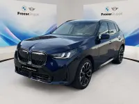 Gebraucht BMW X3 Shadowline 197 PS (144 kW) 2025 Blau SUV