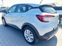 Usata Renault Captur Evolution 91 CV (66 kW) 2023 Bianco SUV