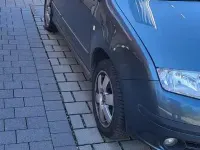 Gebraucht Skoda Fabia Ambiente 101 PS (74 kW) 2007 Kombi
