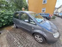 Gebraucht Fiat Idea 95 PS (69 kW) 2004 Van / Kleinbus