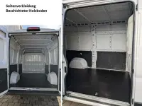 Gebraucht Fiat Ducato 120 PS (88 kW) 2023 Weiß Van