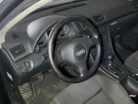 Gebraucht Audi A4 180 PS (132 kW) 2004 Schwarz Kombi