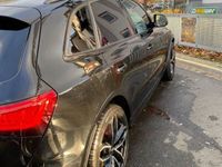 gebraucht Audi SQ5 3.0 TDI competition PANO/B&O/Standheizung