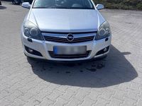 Gebraucht Opel Astra Edition 129 PS (94 kW) 2008 Kombi