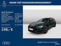 Gebraucht Audi S6 Sport 344 PS (253 kW) 2024 Individuallackierungen audi ex Kombi