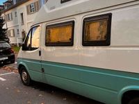 gebraucht Ford Transit H Kennzeichen