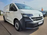 Gebraucht VW T7 110 PS (80 kW) 2025 Weiß Van