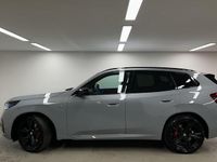 Gebraucht BMW X3 Comfort Edition 398 PS (292 kW) 2025 Grau SUV