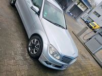 gebraucht Mercedes C220 