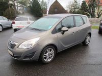 gebraucht Opel Meriva Edition